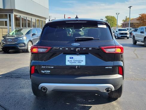 New 2026 Ford Escape Active w/ Tech Pack #1 image 5