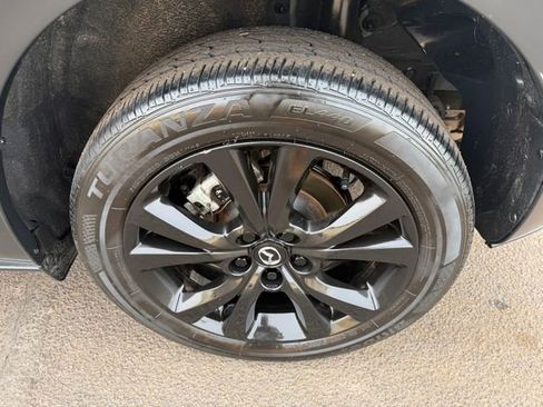 Used 2023 MAZDA CX-30 AWD 2.5 S w/ Preferred Package image 15