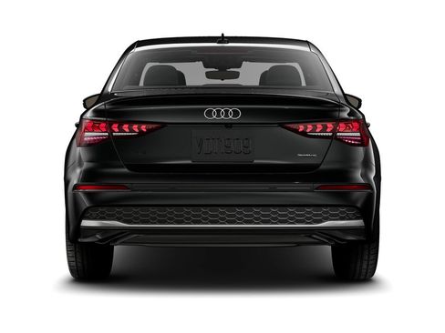 Certified 2026 Audi A3 2.0T Premium w/ Convenience Package AWD/4WD image 7