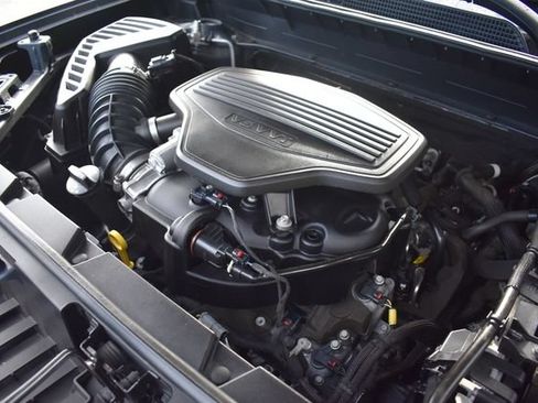 Used 2020 GMC Acadia SLT AWD/4WD image 41