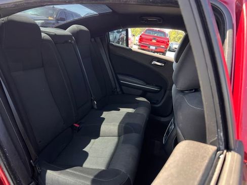 Used 2017 Dodge Charger R/T Scat Pack RWD image 30