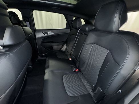 New 2026 Kia Sportage X-Line image 27
