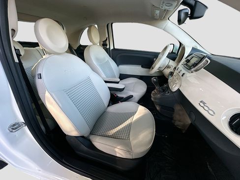 Used 2018 FIAT 500 Pop image 26