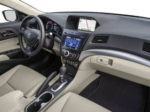 Used 2016 Acura ILX image 18