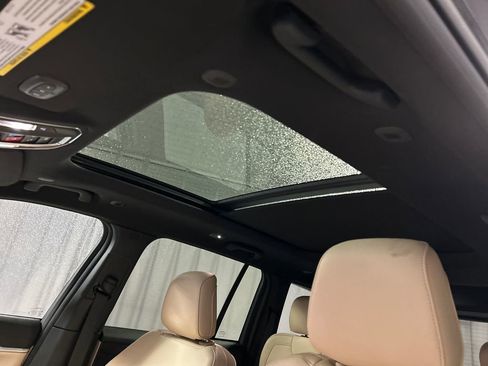 Used 2024 Jeep Grand Cherokee Limited w/ Trailer Tow Package image 23