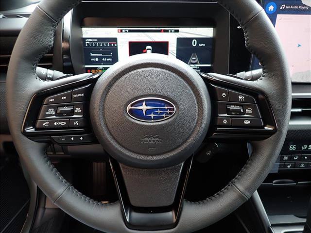New 2026 Subaru Outback Limited XT AWD/4WD image 16