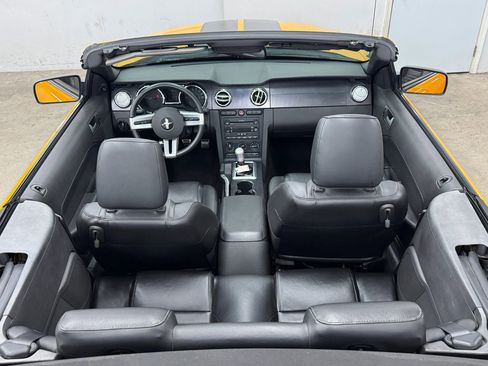 Used 2007 Ford Mustang GT Premium RWD image 21