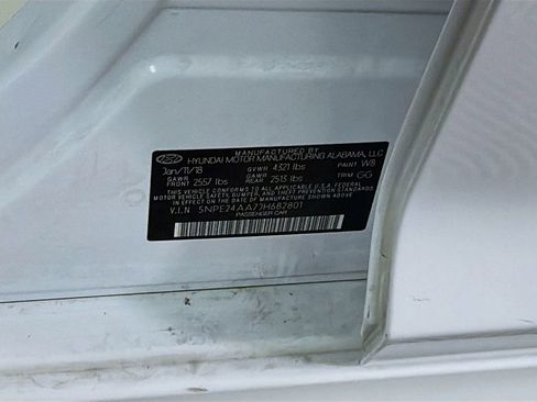 Used 2018 Hyundai Sonata ECO image 28