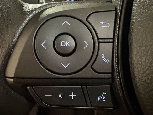 Certified 2025 Toyota RAV4 XLE AWD/4WD image 18