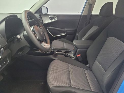 Used 2024 Kia Soul S image 17