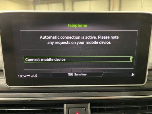 Used 2018 Audi A4 2.0T allroad Premium Plus image 34
