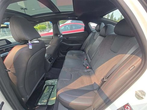 Used 2022 Hyundai Sonata N Line FWD image 9