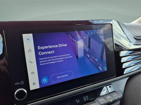 Certified 2025 Toyota Camry LE FWD image 21