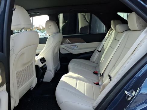 New 2026 Mercedes-Benz GLE 350 4MATIC image 16