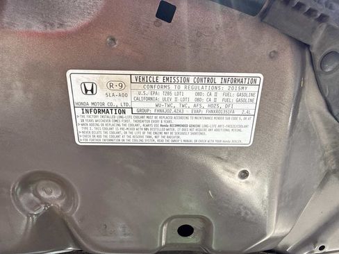 Used 2015 Honda CR-V EX-L image 30