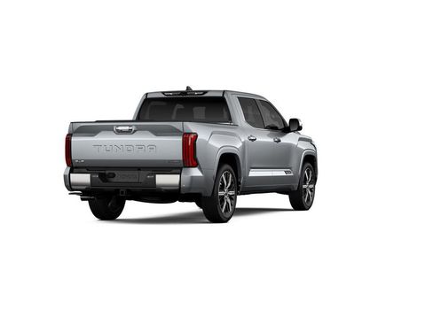 New 2026 Toyota Tundra Capstone AWD/4WD image 31