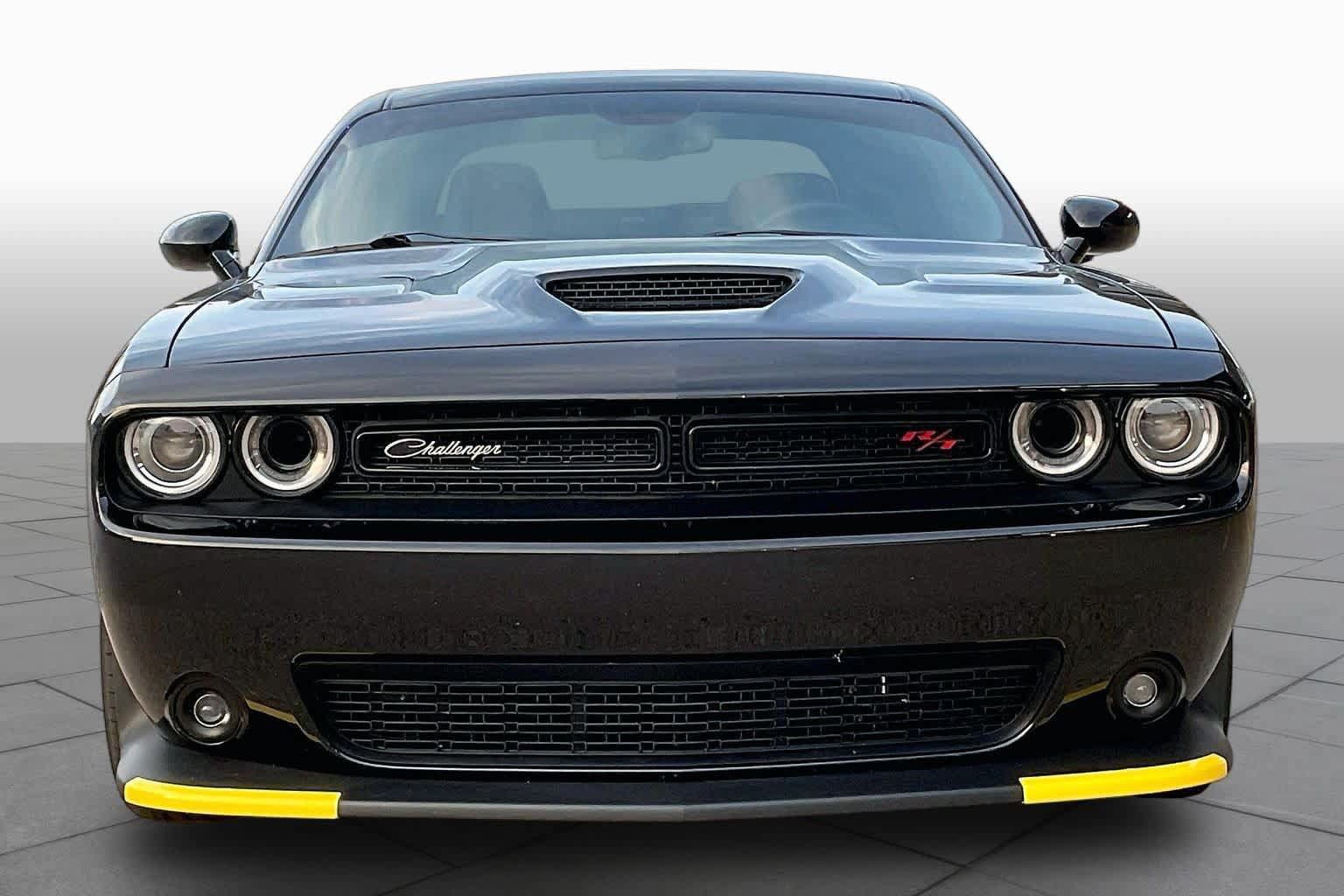 Used 2023 Dodge Challenger R/T Scat Pack RWD image 5