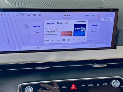 New 2026 Genesis GV80 3.5T Advanced AWD/4WD image 11
