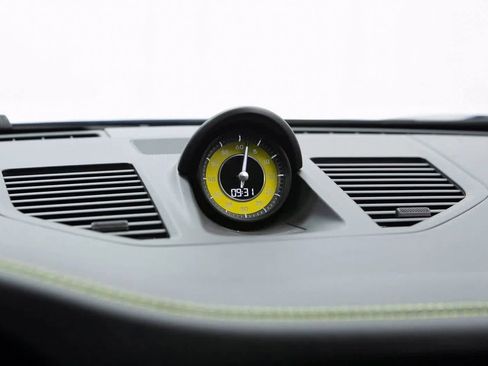 Certified 2023 Porsche 911 Turbo S image 27