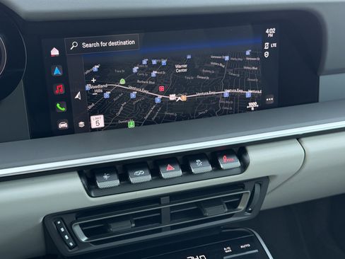 Certified 2024 Porsche 911 Turbo S image 20