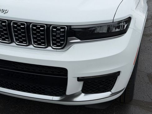 Used 2023 Jeep Grand Cherokee L Summit image 11