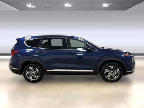 Used 2022 Hyundai Santa Fe SEL FWD image 7