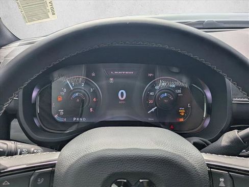 New 2026 RAM 2500 Limited image 11