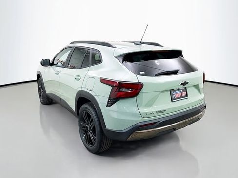 New 2026 Chevrolet Trax ACTIV w/ Sunroof Package image 6