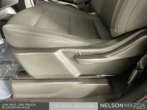 Used 2024 Chevrolet Silverado 1500 W/T w/ WT Value Package image 19