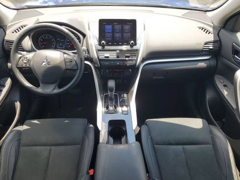 Used 2022 Mitsubishi Eclipse Cross SE FWD image 25