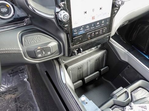 New 2026 RAM 2500 Limited image 23