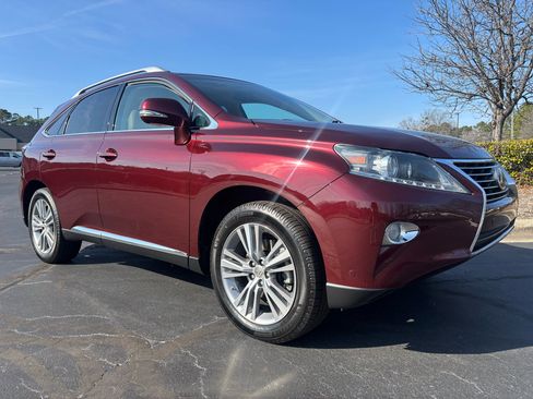 Used 2015 Lexus RX 350 FWD 4dr image 11