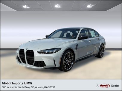 New 2027 BMW M3 Competition