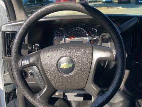 Used 2013 Chevrolet Express 3500 LS w/ Power Package RWD image 16