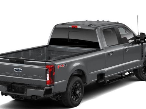 New 2026 Ford F350 XL w/ STX Appearance Package image 25