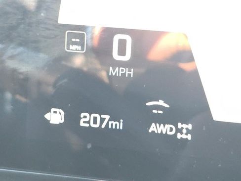 Used 2025 Chevrolet Equinox LT w/ Convenience Package II image 15