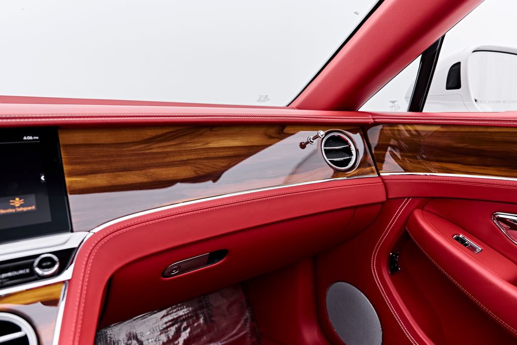 Used 2023 Bentley Continental GT V8 AWD/4WD image 69