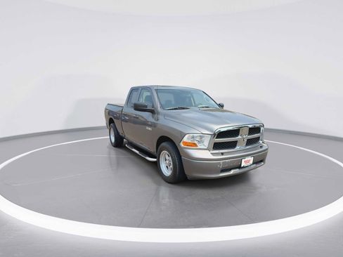 Used 2009 Dodge Ram 1500 Truck ST w/ ST Popular Equipment Group RWD image 2