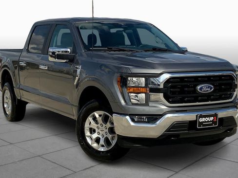 Used 2023 Ford F150 XLT image 2