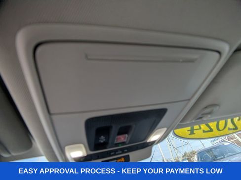 Used 2024 Honda Accord EX image 22