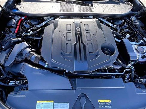 New 2026 Audi A6 Premium Plus image 11