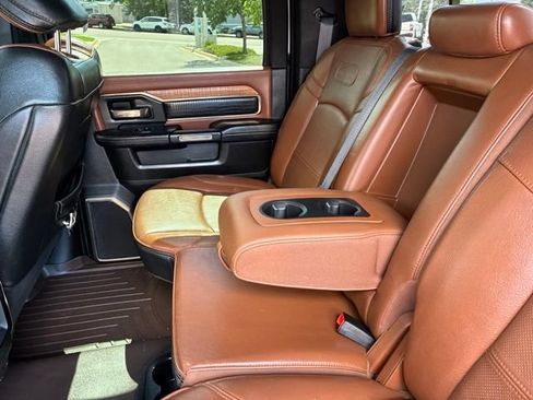 Used 2019 RAM 2500 Limited AWD/4WD image 23