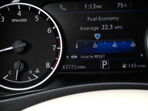 Used 2018 Nissan Murano SL w/ Moonroof Package AWD/4WD image 41