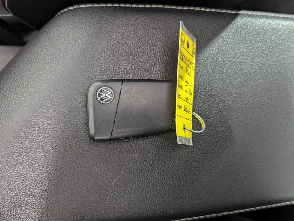 Used 2023 Volkswagen Jetta SEL FWD image 29