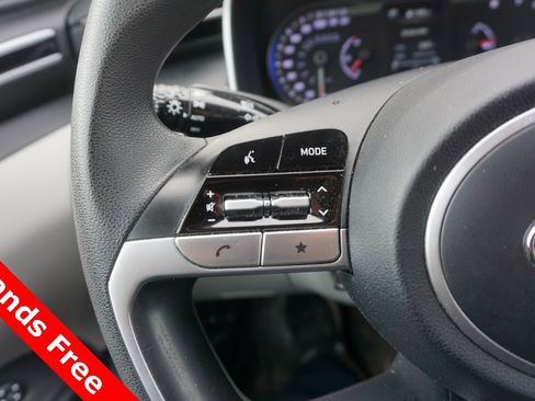 Used 2023 Hyundai Tucson SEL image 4