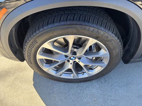 Certified 2026 BMW X5 sDrive40i image 13