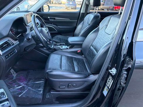 Used 2021 Kia Telluride SX w/ SX Prestige Package image 11