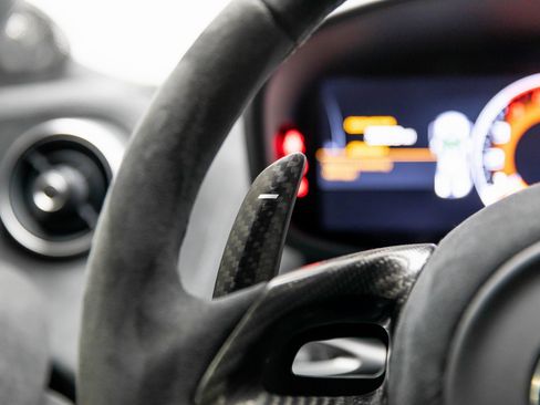 Used 2020 McLaren 620R image 27
