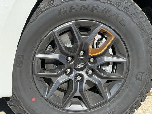 New 2025 Ford Expedition Tremor image 31