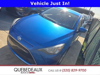 Used 2017 Toyota Yaris iA